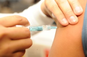 Campanha de Vacinação contra a Gripe começa dia 22 de abril em Minas
