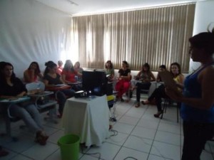 Prefeitura de Patos realiza o 1º Encontro de Estudos Continuados na Semed