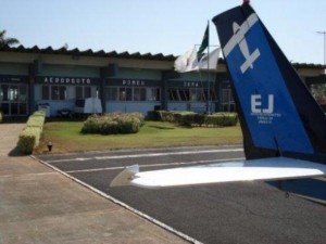 Anac aprova os servidores do Aeroporto Romeu Zema, de Araxá