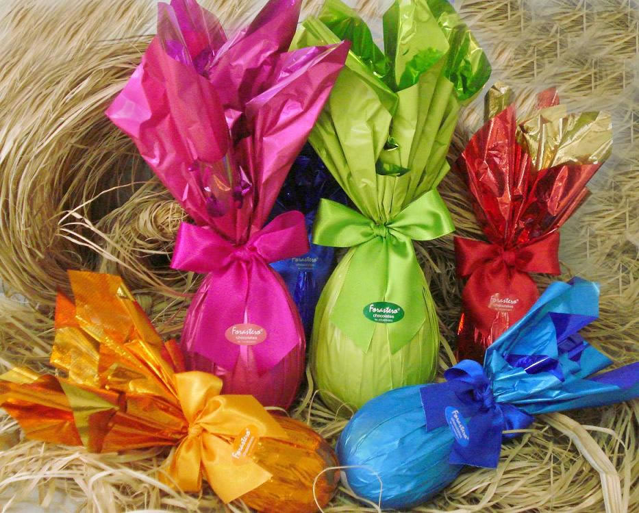 Colégio particular de Araxá convida comunidade a doar ovos de páscoa