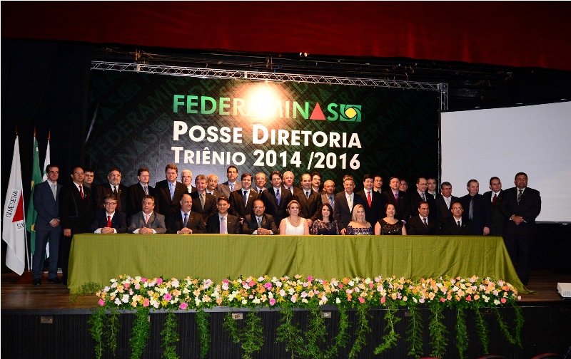 Parolini: fortalecer empresas para evoluir indicadores econômicos e sociais em Minas