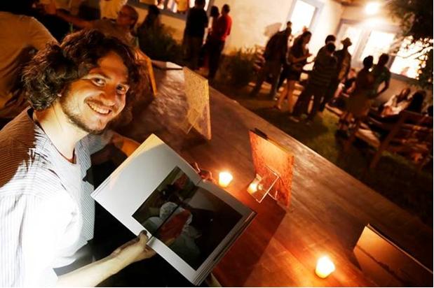 Araxá recebe a Exposição Fotografia “Dandara”