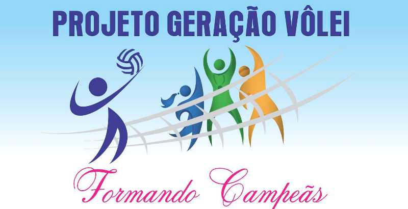 AABB dá início a projeto esportivo com crianças e adolescentes de Araxá