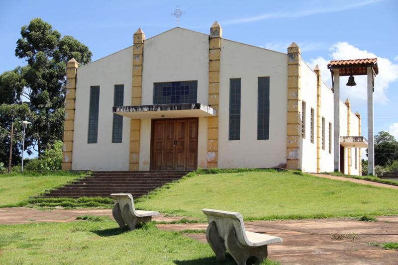 Lei que urbaniza a zona rural de Sacramento é aprovada