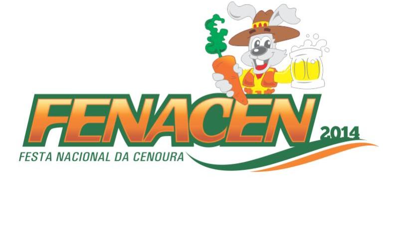 Festa Nacional da Cenoura, em São Gotardo, vai acontecer de 15 a 20 de julho