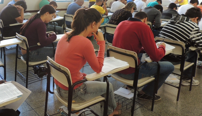 Uniaraxá abre inscrições para cursos técnicos gratuitos