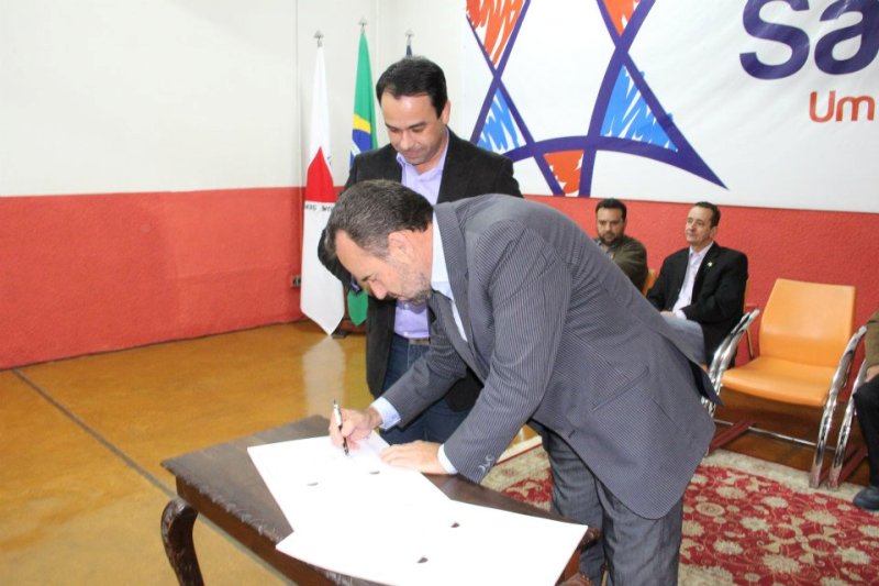 Prefeitura de Sacramento tem novo superintendente do Agronegócio