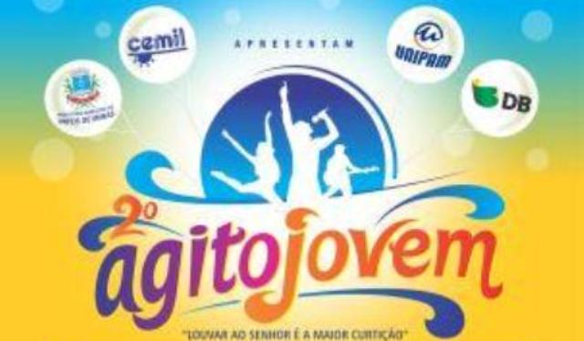 Associação Beneficente Novo Tempo realiza o 2º Agito Jovem