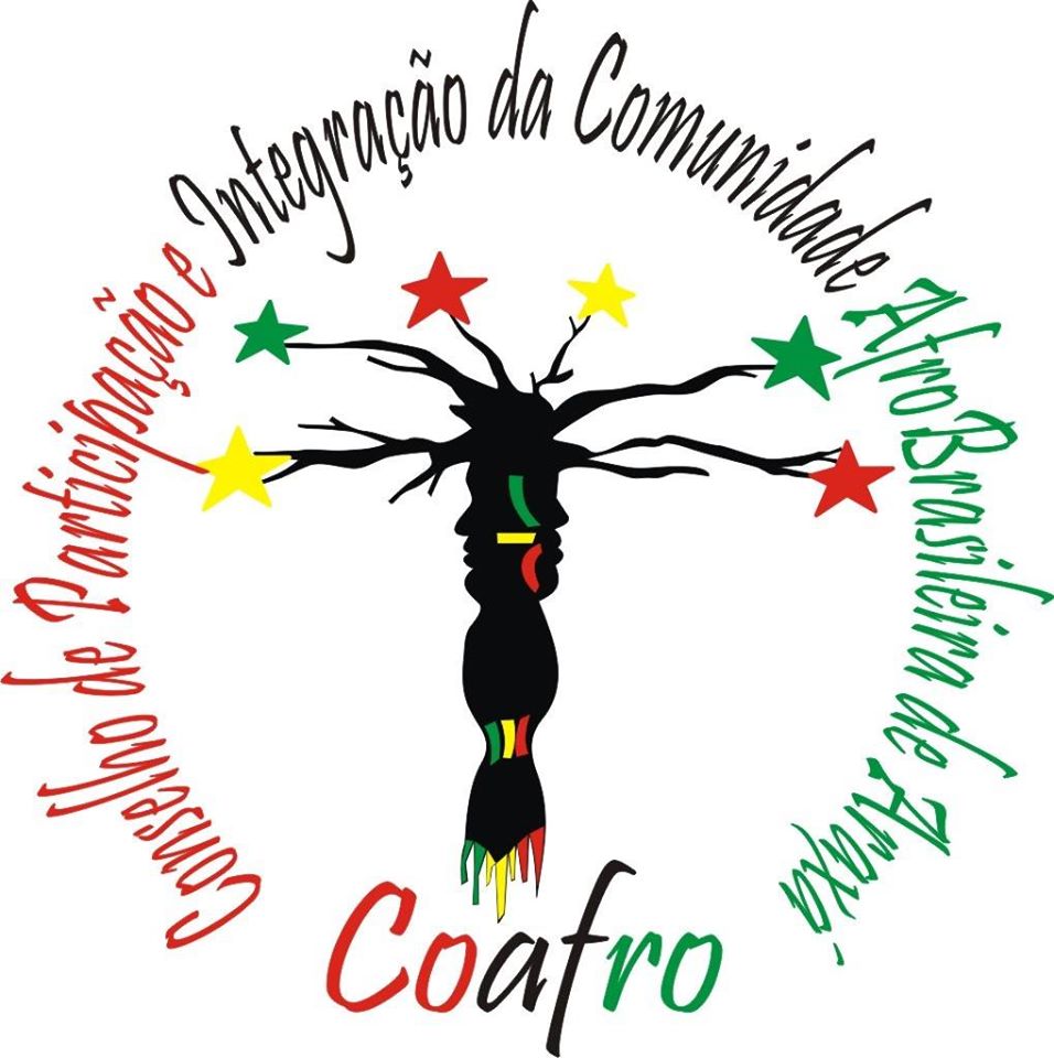 Conselho da Comunidade Afro de Araxá lança Projeto Chute Certo