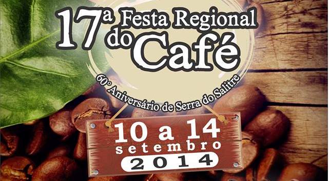 Serra do Salitre se prepara para grandes comemorações no mês de setembro