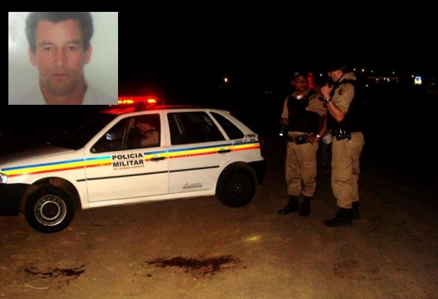 Mais um homicídio é registrado em Campos Altos e um latrocínio em Araxá