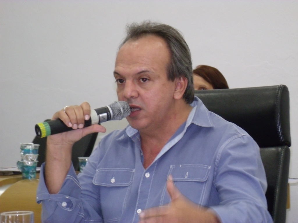 Inscrições para o Concurso Público da Câmara de Vereadores de Araxá terminam dia 12