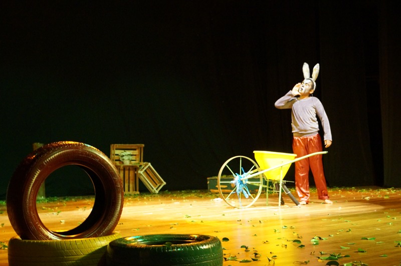 Araxá Dance Company encanta comunidade com série de espetáculos