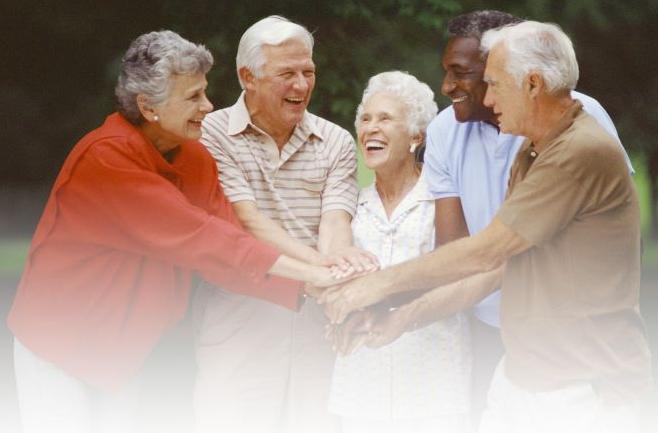 Sacramento realiza Semana da Terceira Idade a partir de sexta feira