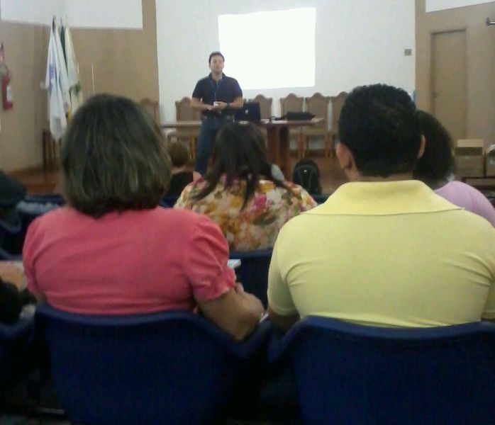 Empresários discutem fortalecimento do setor de gastronomia, em Araxá