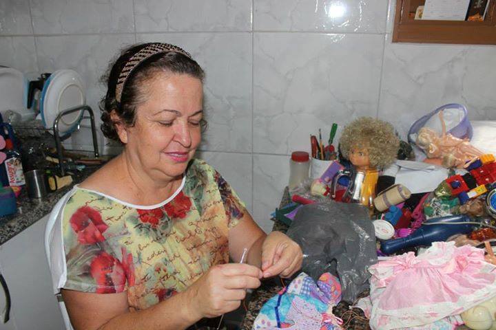 Hospital de Brinquedos ainda aguarda doações em Araxá