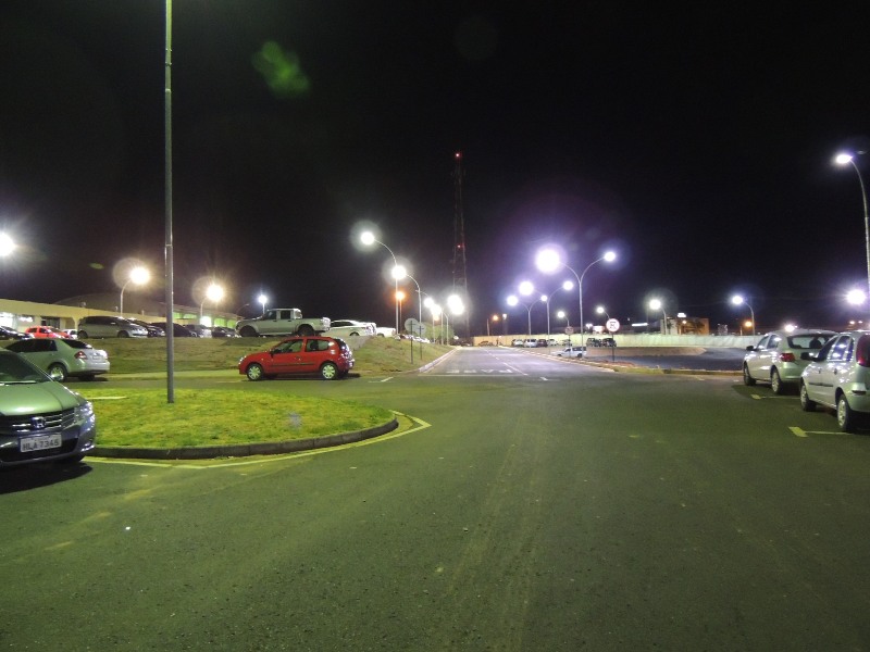 Uniaraxá investe na infraestrutura para garantir qualidade no ensino