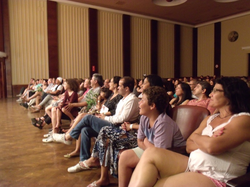 Mito Dona Beja ganha versão humorística em Araxá