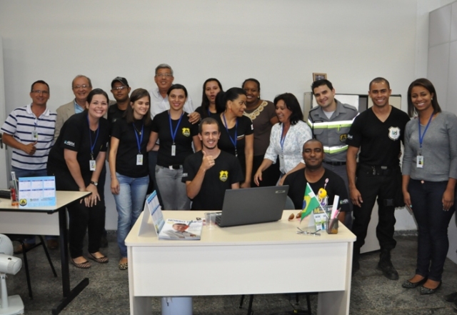 Prefeitura de Araxá tem dois novos secretários municipais