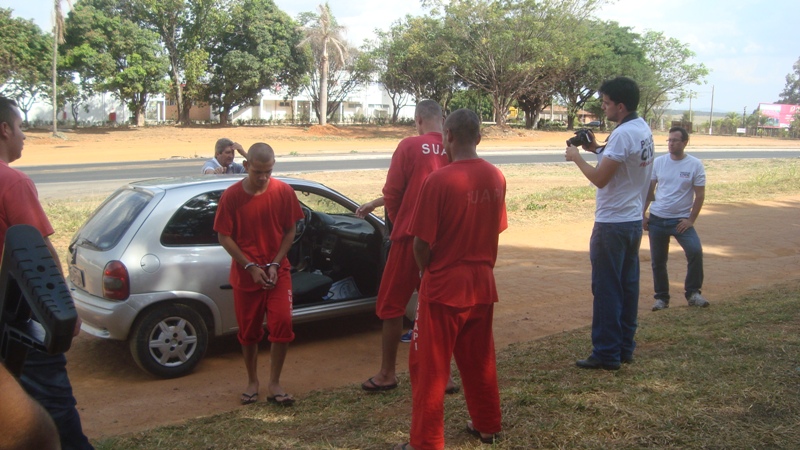 Caso de taxista assassinado é desvendado pela Polícia Civil em Araxá