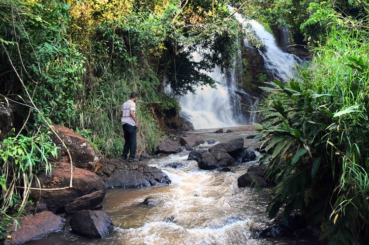 Primeira unidade de conservação integral do Triângulo Mineiro é aberta para visitação pública