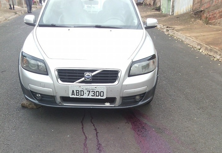 Acidente mata um em rodovia de Ibiá e homem, embriagado, é atropelado e morre em Nova Ponte