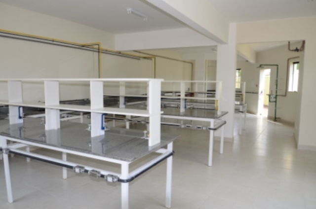 Prefeitura de Patos de Minas inaugurará amanhã laboratórios da UFU