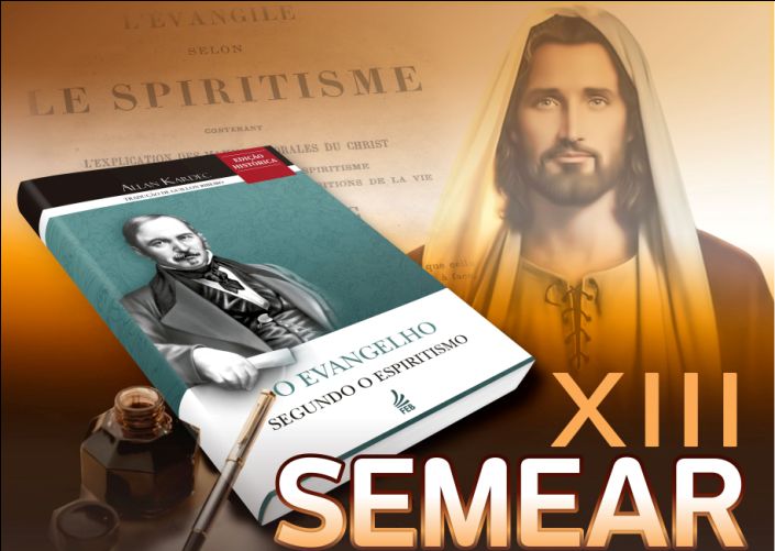 Começa a Semana Espírita 2014, em Araxá