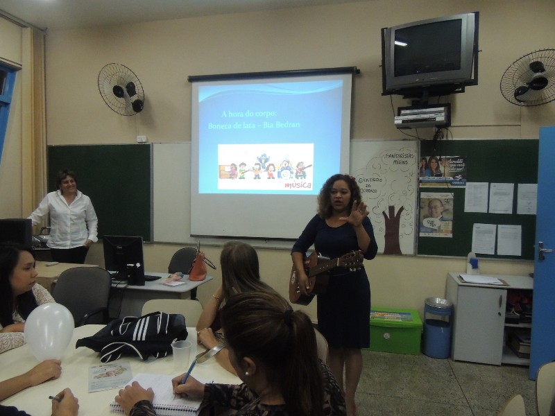 Pedagogia é o curso para quem tem vocação em educar