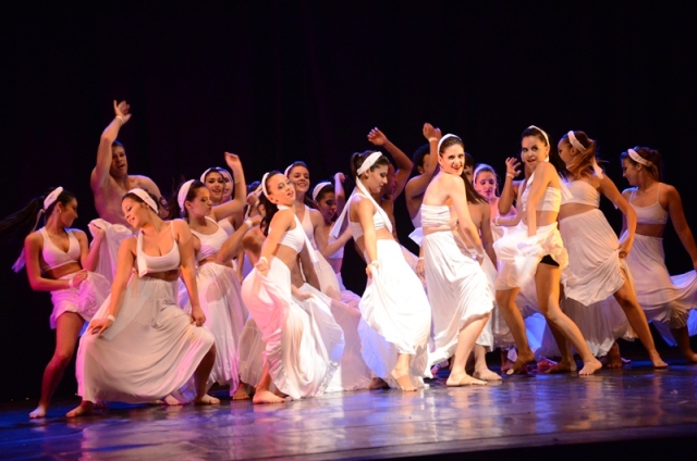 Araxá sedia 9º Festival de Danças Acadêmicas e Populares