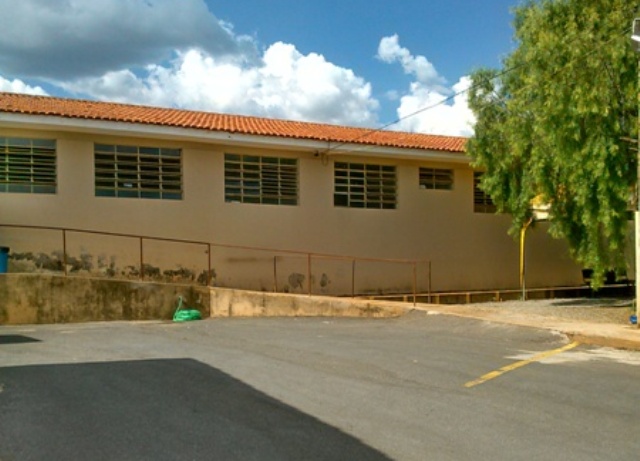 Caps II, de Patos de Minas, está atendendo em nova unidade