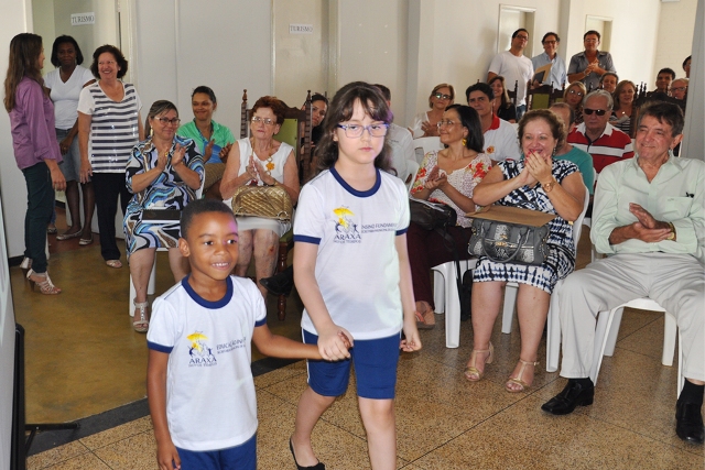 Prefeito de Araxá apresenta novos nomes do governo municipal