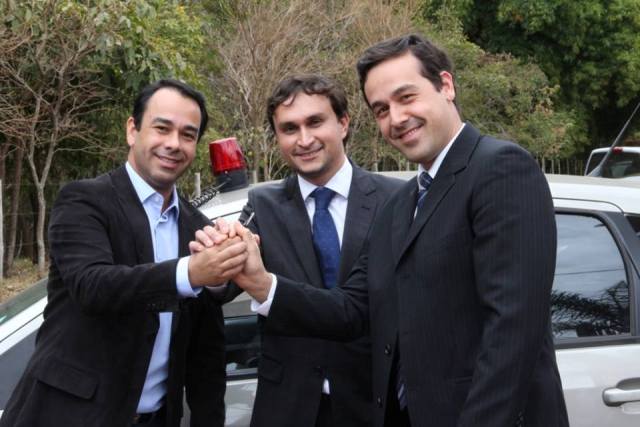 Unidades policiais de Sacramento ganham reforço de pessoal e carros