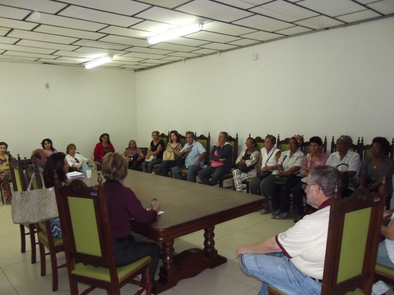 Feira de Artesanato confirmada no Carnaval