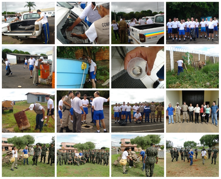 Estado orienta: “Cuidado! Dengue pode matar!” em segunda fase da campanha