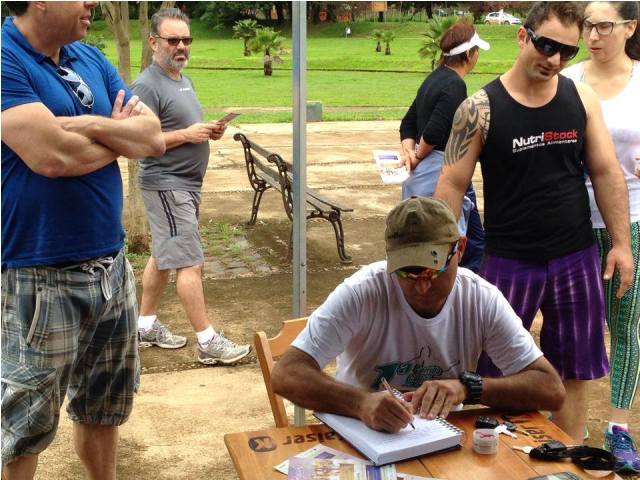 Conscientização ambiental e cultural marca comemoração de 100 anos da Estrada Antiga do Barreiro