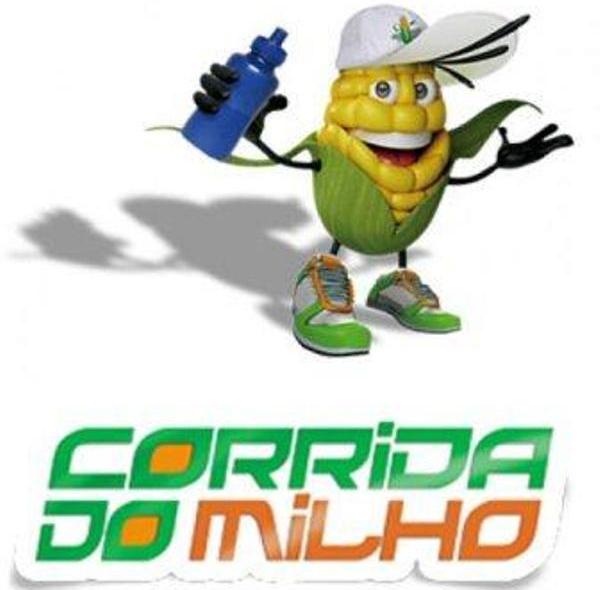 Abertas as inscrições para a 7ª edição da Corrida do Milho