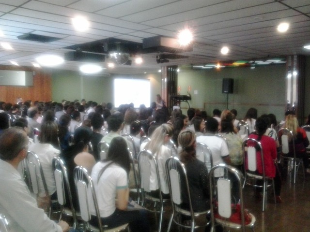 Conferência discute alternativas para preservar direitos de crianças e adolescentes