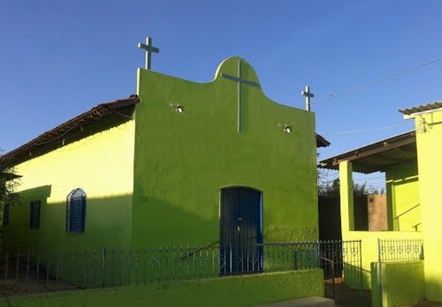 Mais de doze mil pessoas são esperadas em festa para Mártir Filomena