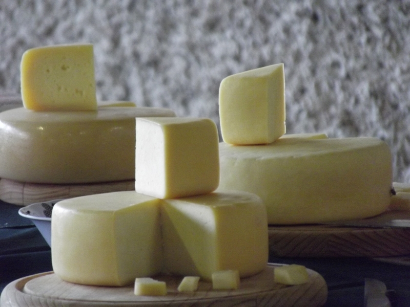 Produtor de Araxá vence 9º Concurso do Queijo Minas Artesanal