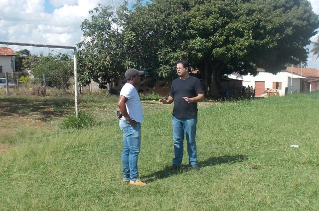 Prefeitura de Araxá prepara retorno do Ruralão