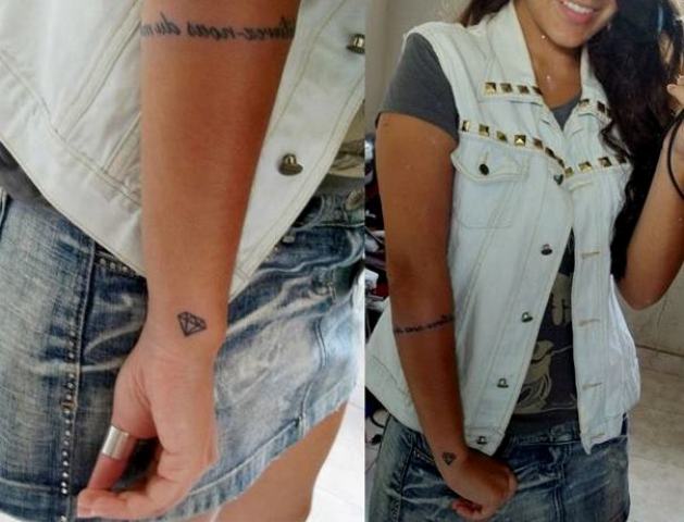 Tatuagens seguem tendências e estão mais em alta do que nunca