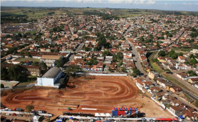Bambuí não tem atualmente notificações de suspeita de dengue