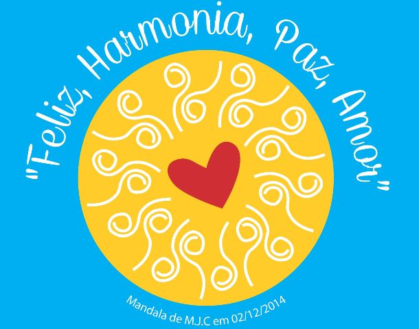 “Feliz, Harmonia, Paz, Amor” é tema de atividades da luta Antimanicomial em Araxá