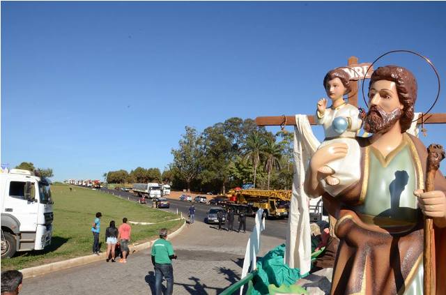 Festa dos Motoristas de Araxá será em julho e terá três atrações por noite