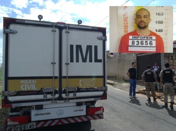 Homem de 29 anos é morto a tiros no Boa Vista, Setor Oeste de Araxá