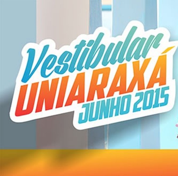 Uniaraxá lança curso de Arquitetura e Urbanismo e abre vagas para o Vestibular Junho/2015