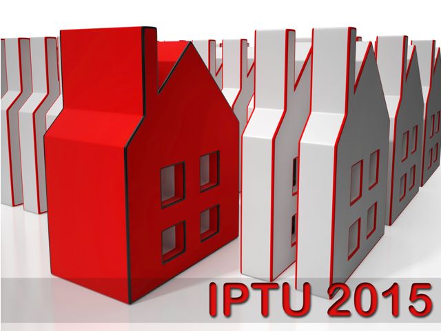 Prefeitura de Ibiá amplia prazo para pagamento do IPTU 2015 com descontos