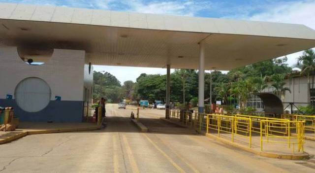 Informações de compras de mineradora, no comércio araxaense, são cobradas na Câmara