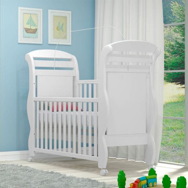 Nova regra para comercialização de berços entra em vigor